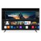 VIZIO - 65" Class V-Series LED 4K UHD Smart TV-Front_Standard