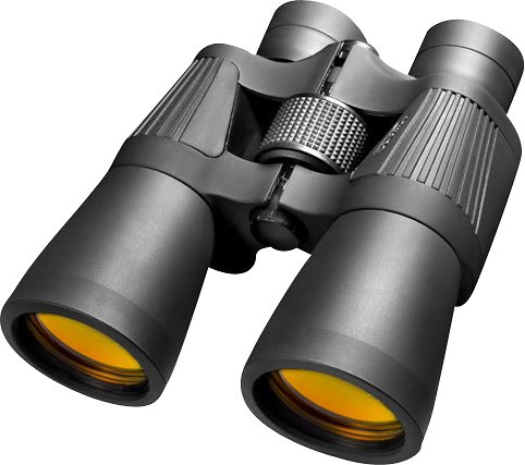  Barska - X-Trail 10 x 50 Binoculars - Black