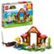 LEGO - Super Mario Picnic at Mario’s House Expansion Set 71422-Front_Standard