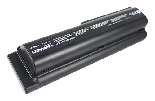  Lenmar - Lithium-Ion Battery for Select HP Laptops