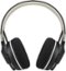 Sennheiser - Urbanite XL Wireless Over-the-Ear Headphones - Black-Front_Standard