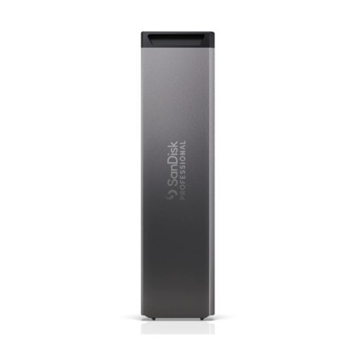SanDisk Professional 2TB PRO BLADE SSD Mag - Best Buy