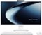 ASUS - VM670 27" FHD Touch-Screen All-in-One - Copilot+ PC - AMD Ryzen AI 5 330 (2025) - 16GB Memory - 1TB SSD Storage - White-Front_Standard
