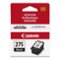 Canon - PG-275 Standard Capacity Ink Cartridge - Black-Front_Standard