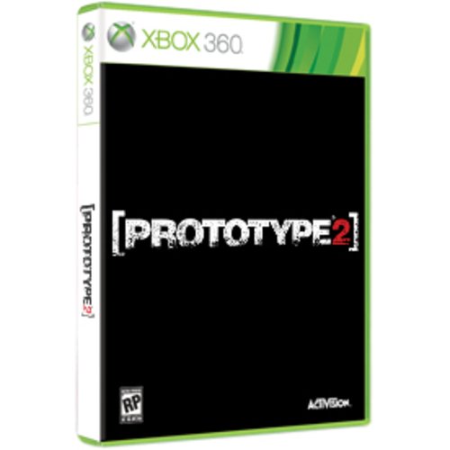  PROTOTYPE 2 - PlayStation 3