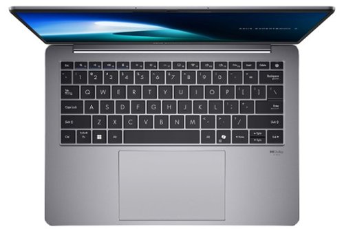 ASUS ExpertBook P5 2.5K Laptop - Copilot+ PC - Intel Core Ultra 7 258V with 32GB Memory - 1TB SSD - Misty Grey HOW TO BUY