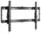 Chief - FIT Tilting TV Wall Mount for Most 40" - 80" Flat-Panel TVs - Black-Front_Standard 