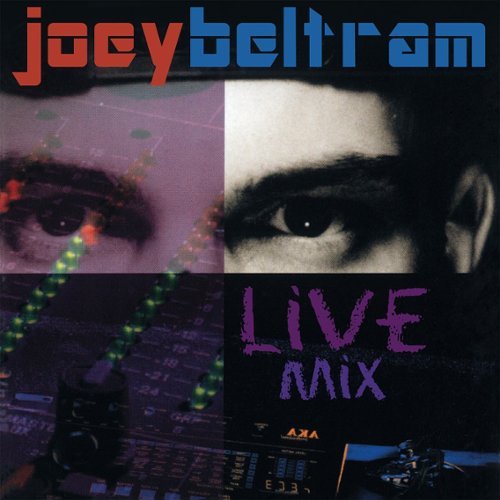 

Live Mix [LP] - VINYL