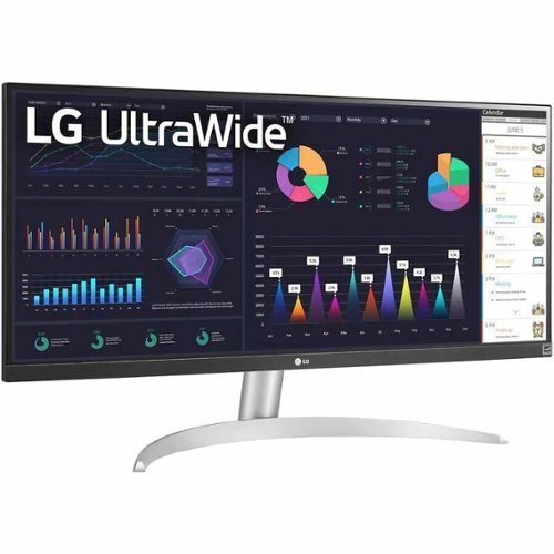 LG 29BQ650 W 29
