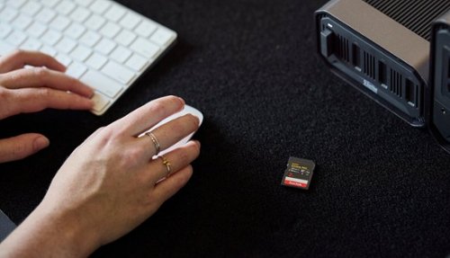 SanDisk Extreme PRO 2TB SDXC UHS-I Memory Card HOW TO BUY