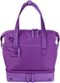 Modal™ - Athletic Concept Tote Laptop Bag - Purple-Front_Standard