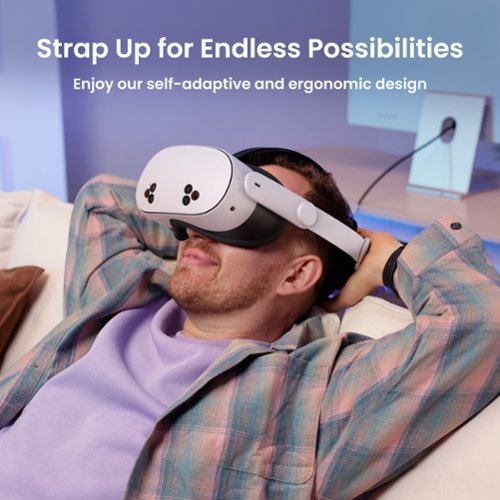Kiwi Design K4 Comfort Head Strap for Meta Quest 3/3S HOW TO BUY