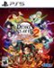 Demon Slayer -Kimetsu no Yaiba- The Hinokami Chronicles 2 - PlayStation 5-Front_Standard 