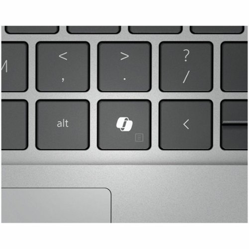 Dell Pro 14 Plus 14 IPS 1920 x 1200 (Full HD Plus) Laptop - Intel Core Ultra 5 with 16GB Memory - 256 GB SSD - Silver BUY IN UAE