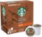 Starbucks - House Blend K-Cup Pods (16-Pack)-Front_Standard