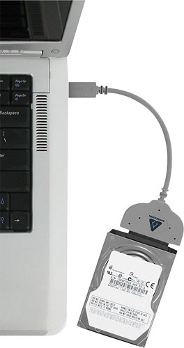 Apricorn Data Transfer Cable - Gray WORLDWIDE DELIVERY