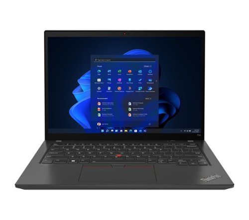  Lenovo - Refurbished Excellent - T14 G3 Core i7-1265U 1.8GHz, 16GB, 1TB SSD, 14&quot; FHD, Window 11 Pro (Refurbished) - Black