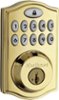 Kwikset - Smartcode 914 Touchpad Deadbolt with ZigBee-Angle_Standard 