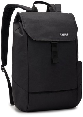 Thule - Lithos Backpack 16L - Black
