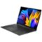 ASUS - Zenbook 14 Flip OLED UN5401 14" Laptop - AMD Ryzen 7 - 16 GB Memory - 512 GB SSD - Jade Black-Front_Standard