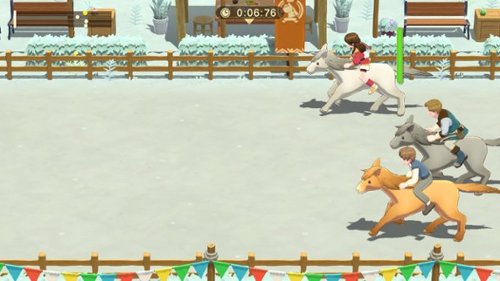 Solutions 2 Go Harvest Moon: Home Sweet Home for Nintendo Switch - Nintendo Switch BUY IN EUROPE