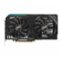 ASRock - Intel Arc B570 Challenger 10GB GDDR6 OC PCIe 4.0 Graphic Card - Black-Front_Standard