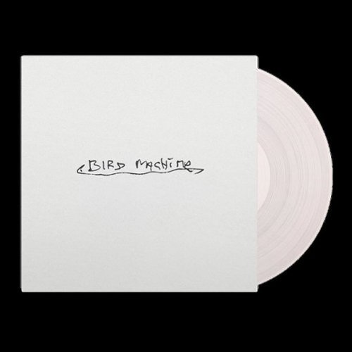

Bird Machine [LP] - VINYL