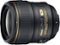 Nikon - AF-S NIKKOR 35mm f/1.4G Wide-Angle Lens - Black-Angle_Standard