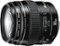 Canon - EF 100mm f/2 USM Medium Telephoto Lens - Black-Angle_Standard