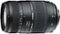 Tamron - 70-300mm f/4-5.6 Di Telephoto Zoom Lens for Nikon - Black-Front_Standard