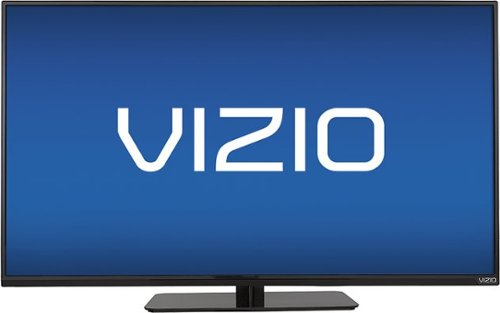  VIZIO - E-Series - 40&quot; Class (40&quot; Diag.) - LED - 1080p - Smart - HDTV