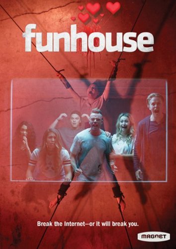 

Funhouse [2019]