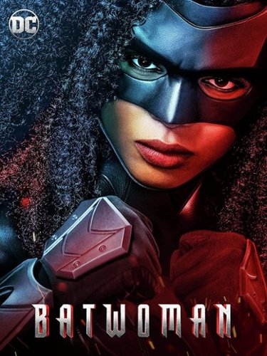  Batwoman: The Complete Second Season - BLU-RAY [Standard]