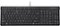 Insignia™ - USB Keyboard - Black-Front_Standard