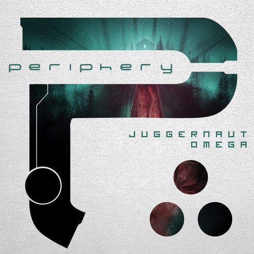  Juggernaut: Omega [CD/DVD] [CD &amp; DVD]