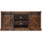 Legends Furniture - TV Stand for Most TVs Up to 75" - Aged Whiskey-Front_Standard