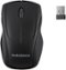 Wireless Optical Mouse-Front_Standard