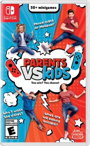 Parents vs Kids - Nintendo Switch-Front_Standard 