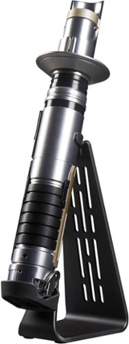 Star Wars The Black Series Force FX Elite Ezra Bridger Lightsaber