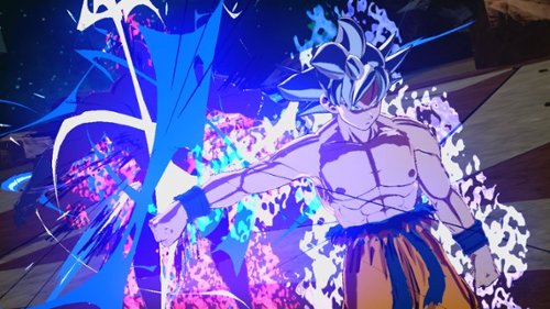 BANDAI NAMCO Entertainment Dragon Ball Sparking Zero - Nintendo Switch BUY IN EUROPE