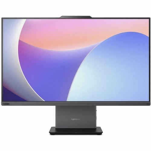  Lenovo - ThinkCentre neo 50a 24 Gen 5 12SD004LUS All-in-One Computer - Intel Core i7 - 16 GB - 512 GB SSD - 23.8&quot;