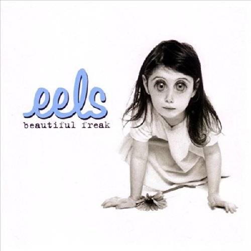 

Beautiful Freak [Limited Edition] [LP] - VINYL