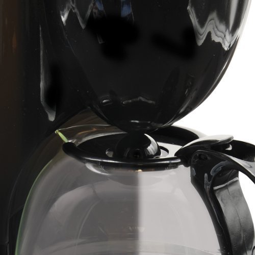 RoadPro 12V Coffee Maker with Glass Carafe - Black HOW TO BUY