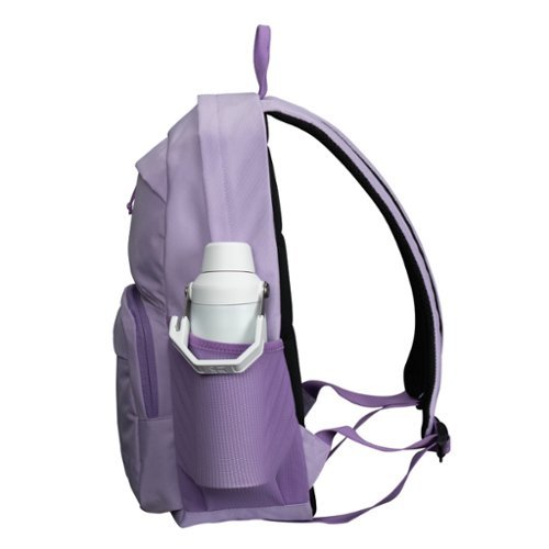 Targus 15.6 Slate Backpack - Purple WHERE TO BUY