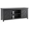 Camden&Wells - Colton TV Stand for Most TVs up to 65" - Charcoal Gray-Angle_Standard