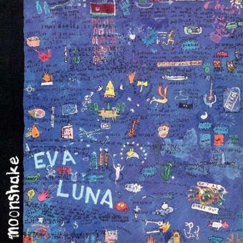 

Eva Luna [LP] - VINYL