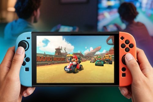 NEXT ShieldGrip For Nintendo Switch 2 - Black HOW TO BUY