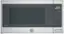 The text on the image reads:

88:88 Sensor Auto Cook Time Mute Stream Insight Defrost Timer Melt Soften Lock Sensor Cooking Pizza Melt/Defrost Soften Weight/Time Reheat Potato Popcorn Beverage Vegetable Express Cook 1 2 3 Add 30 Sec 4 5 6 Timer Oil Level 0 Set Clock Clock Display Profile Cancel Start Off Pause Dual Heat Uniform Heat WiFi %

This text appears to be a list of features and settings available on the microwave.