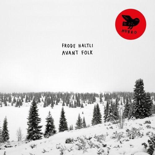 Avant Folk [LP] [VINYL]
