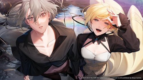 Aksys Games Virche Evermore -EpiC: Lycoris - Nintendo Switch SHOP ONLINE